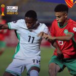 Omar Ben Ali and Alaeddine Derbali Fire Tunisia to vital win over Kenya in U20 AFCON