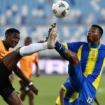 2025 U20 AFCON: Zambia in pole position for quarterfinal spot after dramatic win over Tanzania