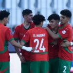 MATCH HIGHLIGHTS: Nigeria 2-2 Kenya – 2025 U20 Africa Cup of Nations