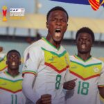 Atletico Madrid join race to sign Ivorian defender Wilfried Singo