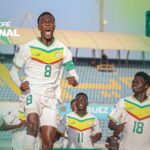 MATCH HIGHLIGHTS: Central African Republic 0-1 Ghana – 2025 CAF U20 Africa Cup of Nations