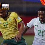 ‘We need to improve mentally’ – Kenya U20 assistant coach reflects on early U20 AFCON exit