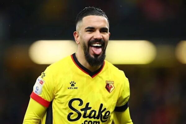 Imran Louza poised for surprise return to Morocco squad ahead of June friendlies