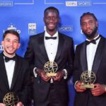 Barcelona’s Lamine Yamal twists the knife: ‘Real Madrid have lost their aura’