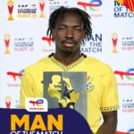 Guinea’s Ilaix Moriba earns high praise from Celta Vigo boss Claudio Giráldez amid relegation battle