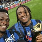 Maghnes Akliouche keeps focus on Monaco as PSG circle for summer move