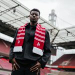 South African outfit Richards Bay tie down Kaizer Chiefs and Orlando Pirates target Yanela Mbuthuma