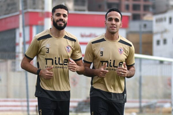 Zamalek to hold closed training camp ahead of Egypt Cup final against Pyramids FC