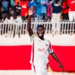 Marumo Gallants vs Chippa United ends in 1-1 draw in Premier Soccer League clash on May 17, 2025
