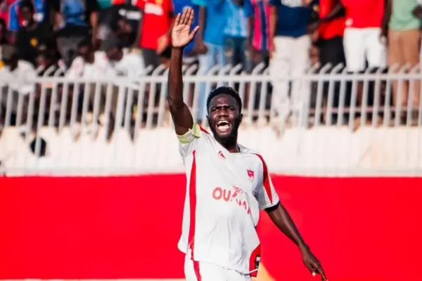 Senegal mourns as US Ouakam captain Fadiouf Ndiaye dies during Ligue 1 match