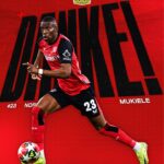 Algerian forward Amine Gouiri believes Olympique de Marseille can challenge PSG for Ligue 1 title