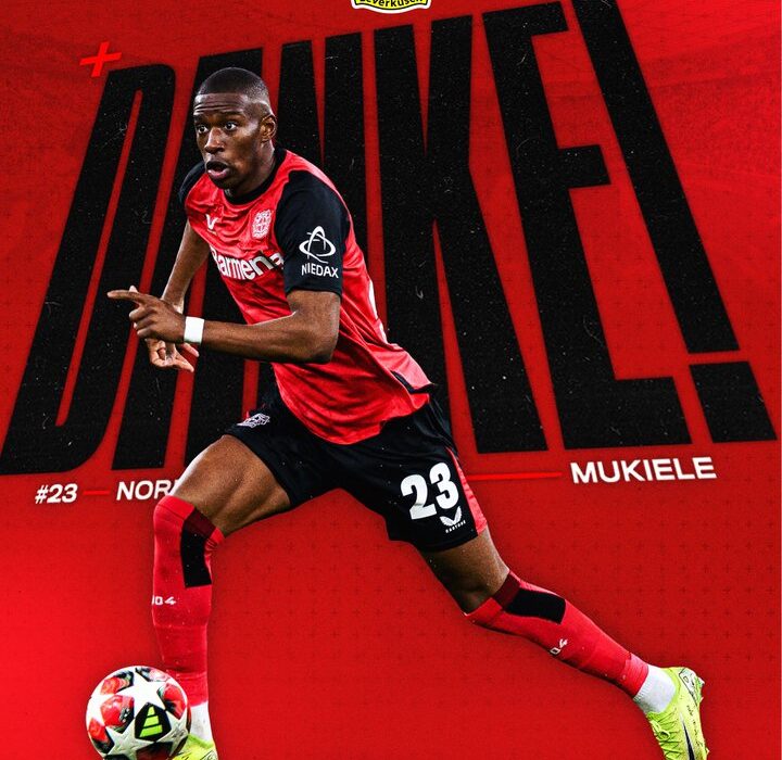  GrdL9NFXkAAylhn   Nordi Mukieles time at Bayer Leverkusen ends with quiet departure   AfricaSoccercom