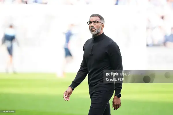 Habib Beye set to lead Rennes into 2026 after Ligue 1 survival success