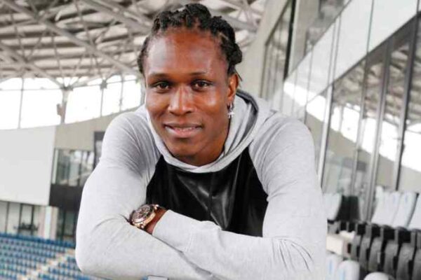 Central African Habib Habibou reflects on Ousmane Dembélé’s journey to Ballon d’Or glory