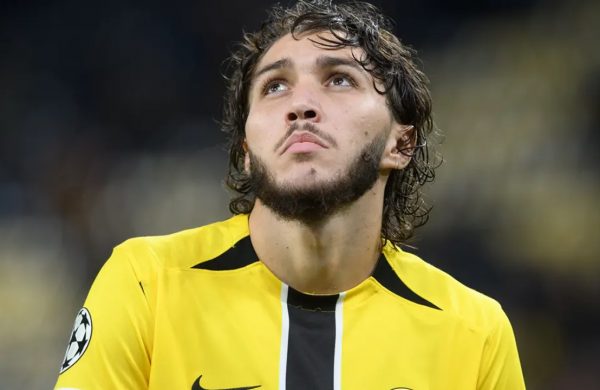 Algerian defender Jaouen Hadjam stars as Young Boys Bern move closer to Champions League spot