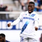 Senegalese forward Ibrahima Niane slapped with 2-year suspension after testing positive for ecstasy, MDMA