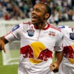 MLS: THIERRY HENRY OFFERS VICTORY TO NEW YORK RED BULLS