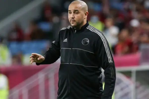 Favourable draw for Algeria as Morocco and Tunisia face stiff tests in 2025 Arab Cup