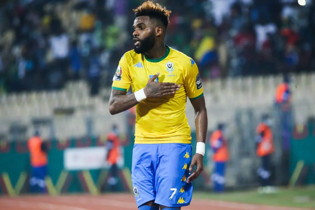 FIFA ends investigation into Gabonese striker Boupendza’s transfer following tragic death