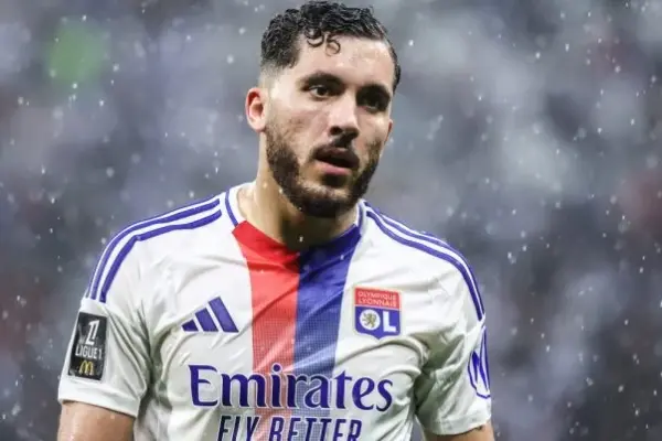 Rayan Cherki faces growing pressure over potential Algeria switch after France snub