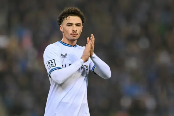 Moroccan starlet Chemsdine Talbi at centre of Napoli-Leipzig transfer battle