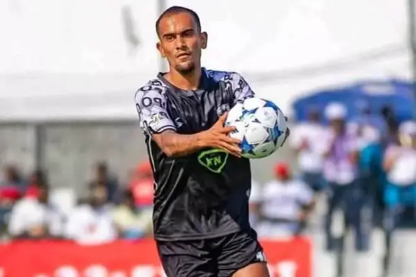 Cameroon: Nathan Doualla rejects Victoria United extension amid growing rift and controversy