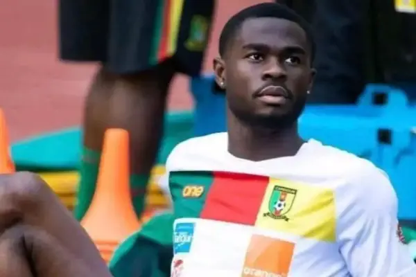 Cameroonian defender Darlin Yongwa emerges as Bournemouth target ahead of summer transfer window
