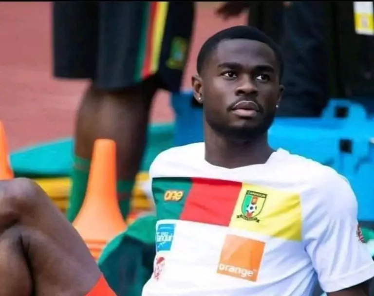 Cameroonian defender Darlin Yongwa emerges as Bournemouth target ahead of summer transfer window