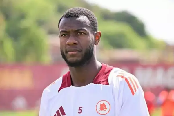 PSG enter race for Ivorian defender Evan Ndicka ahead of summer window