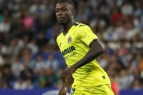 Ivory Coast's Nicolas Pépé sparks Villarreal rout as Guinean striker Thierno Barry shines in Osasuna win