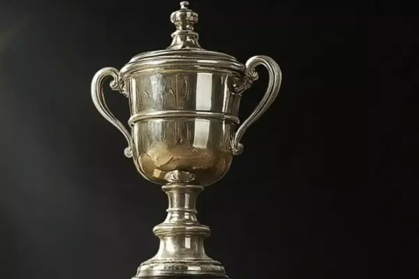 Egypt Cup final rescheduled for June 5 at Cairo International Stadium