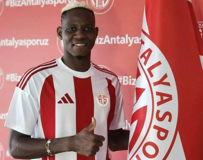 Malian international Moussa Djenepo emerges as summer target for Leeds United amid widening European interest