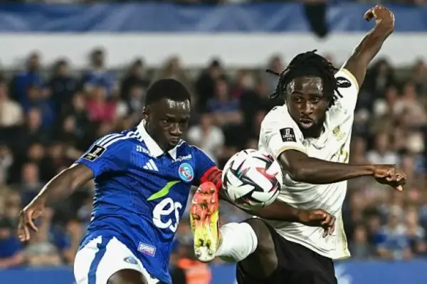 Achraf Hakimi, Habib Diarra and Evann Guessand in final contention for 2025 Marc-Vivien Foé Award