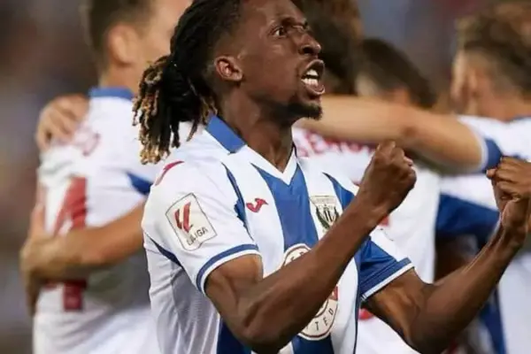 Cameroonian midfielder Yvan Neyou draws Premier League interest as Fulham and Crystal Palace join transfer race