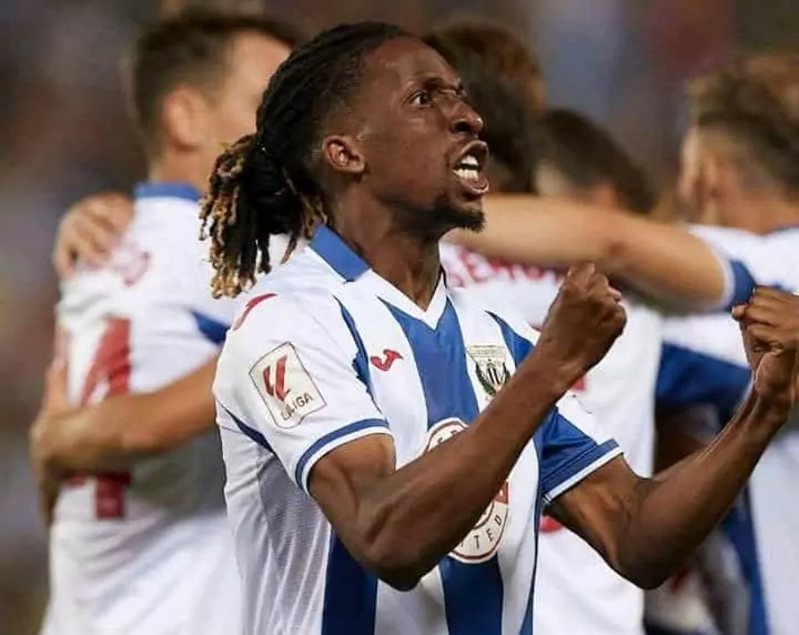 Cameroonian midfielder Yvan Neyou draws Premier League interest as Fulham and Crystal Palace join transfer race