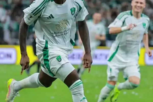 Franck Kessié’s Saudi Success Underscores His Enduring Value for Ivory Coast