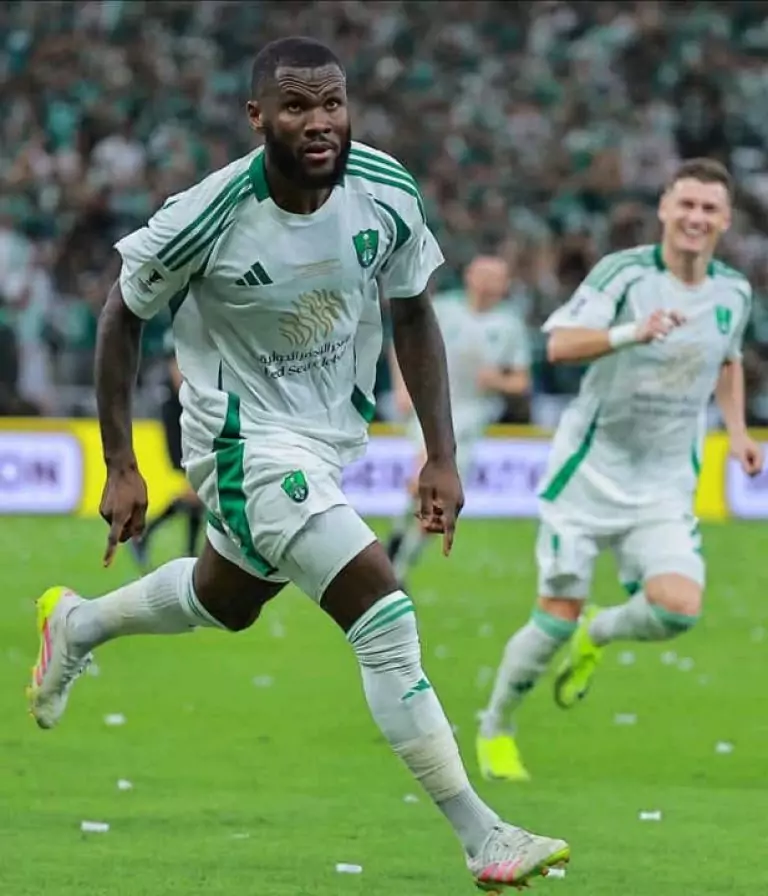 Franck Kessié’s Saudi Success Underscores His Enduring Value for Ivory Coast