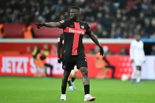 Victor Boniface Linked with Real Madrid as Xabi Alonso eyes attacking reinforcements