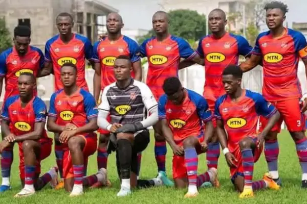 Cameroon: Bamboutos de Mbouda rejoins Elite One after resolving dispute with FECAFOOT