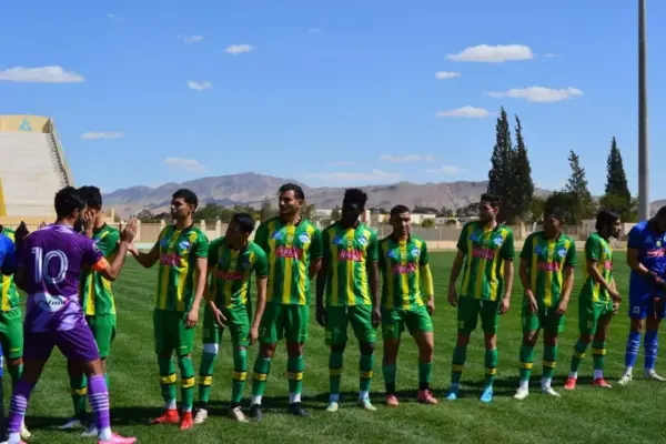 Tunisian Cup quarter-final fixtures confirmed as Ben Guerdane and Gafsa set to kick Off