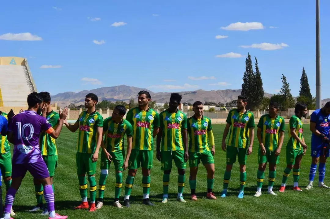 Tunisian Cup quarter-final fixtures confirmed as Ben Guerdane and Gafsa set to kick Off