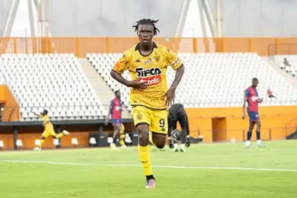 Côte d’Ivoire: Golden Boot race heats up as Ivorian Ligue 1 nears dramatic finish