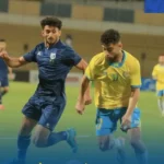  Senegalese midfielder Pape Gueye reflects on growth, Pride, and progress at Villarreal and with Senegal