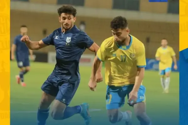 Egypt: Modern Sport stun El Gouna in crucial play-off victory