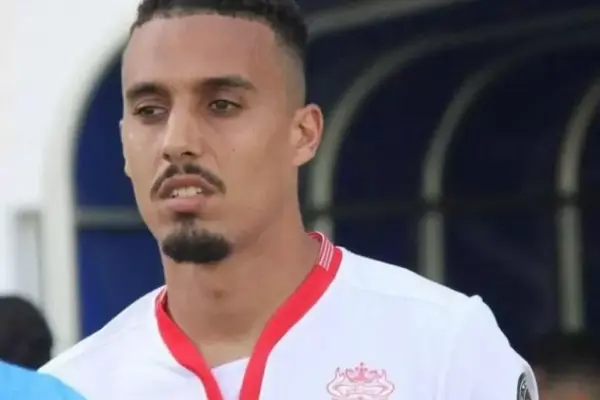 Moroccan defender Soufiane Bouftini set for AS FAR return after four seasons abroad