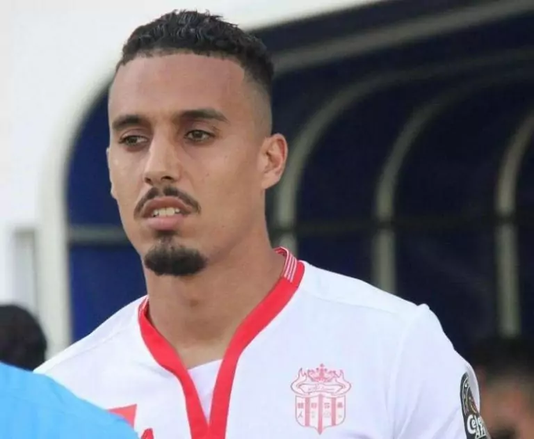 Moroccan defender Soufiane Bouftini set for AS FAR return after four seasons abroad