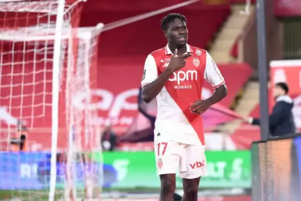 Atletico Madrid join race to sign Ivorian defender Wilfried Singo