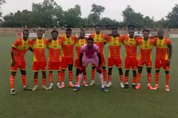 Burkina Faso: Rahimo FC on the brink of glory as ASEC Koudougou fight for survival