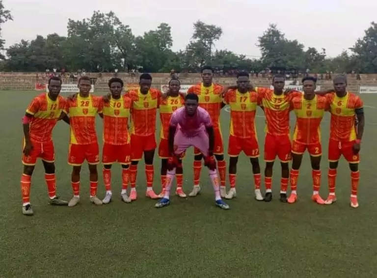 Burkina Faso: Rahimo FC on the brink of glory as ASEC Koudougou fight for survival