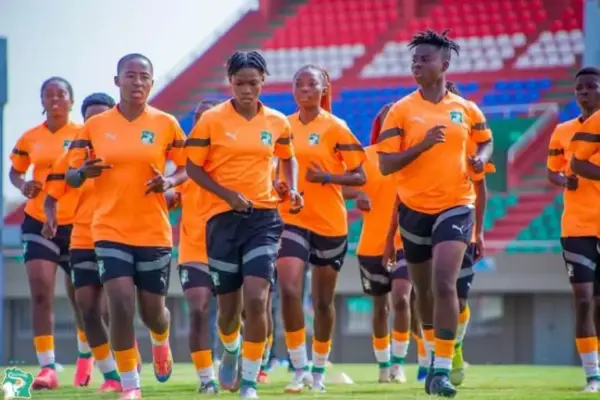 Ivory Coast set to face Gambia in U20 Women’s World Cup qualifier opener